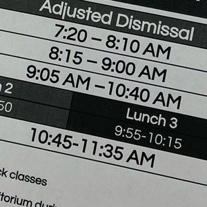 Meet your Posher, Cameron